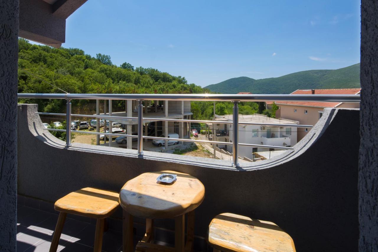 Studios Merdovic Budva Exterior photo