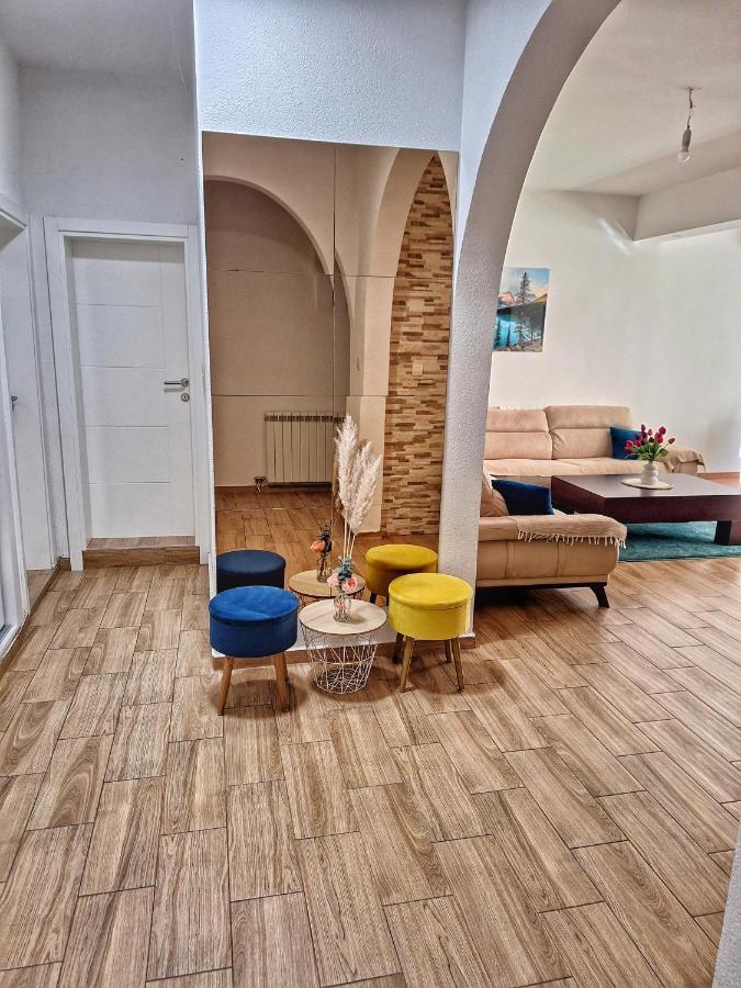 Studios Merdovic Budva Exterior photo