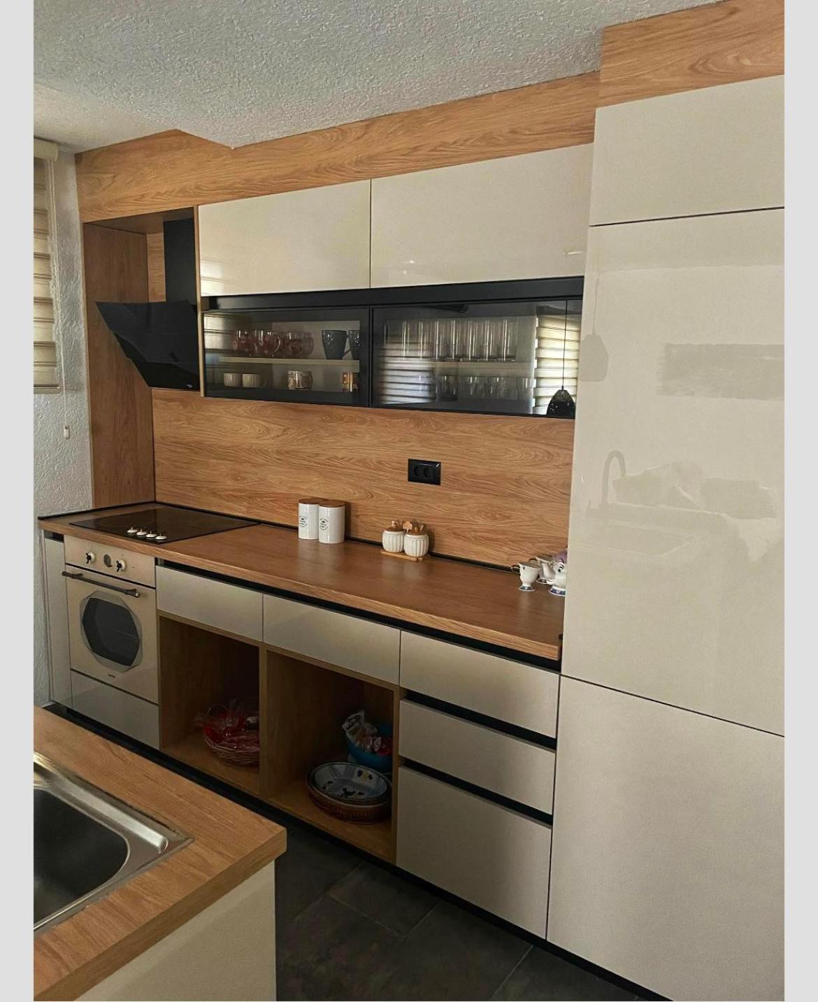 Studios Merdovic Budva Room photo