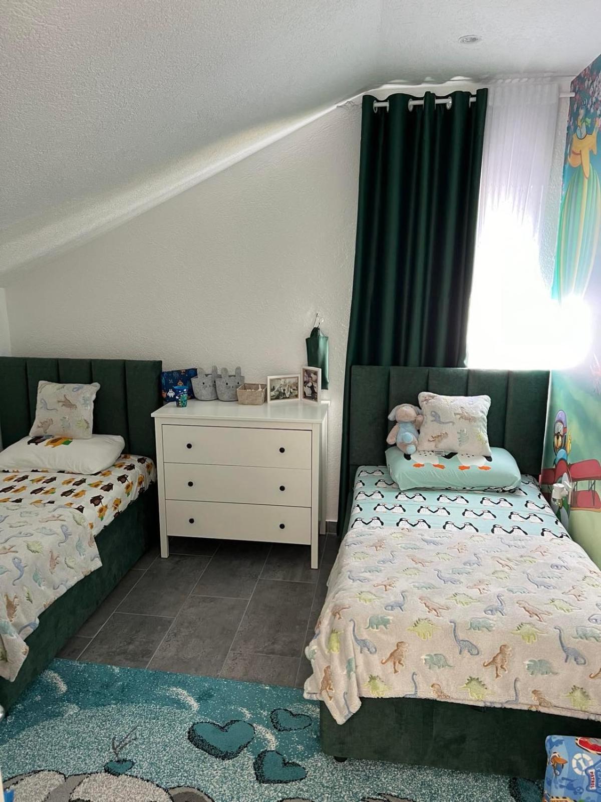 Studios Merdovic Budva Room photo