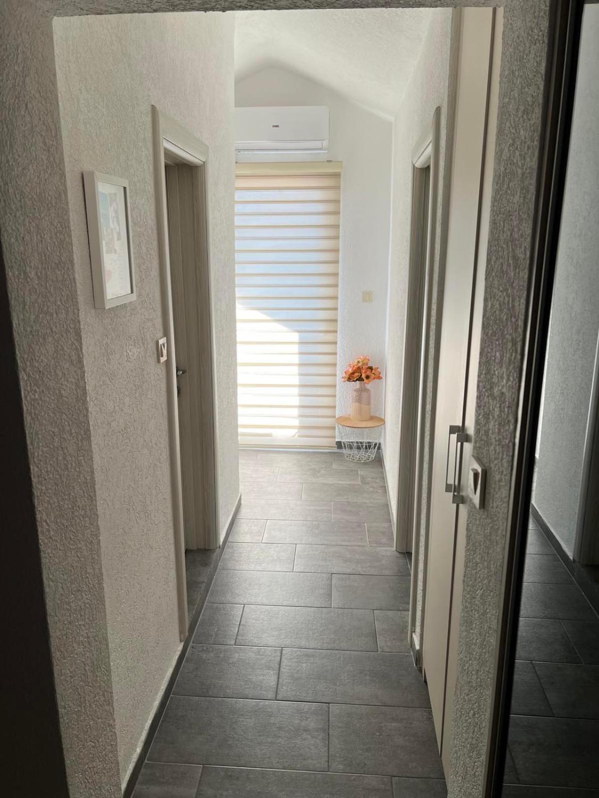 Studios Merdovic Budva Room photo