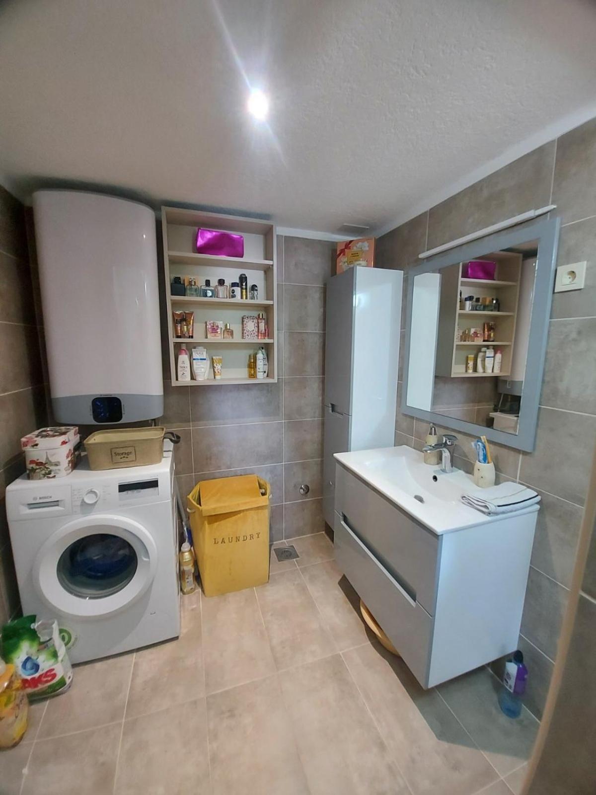 Studios Merdovic Budva Room photo