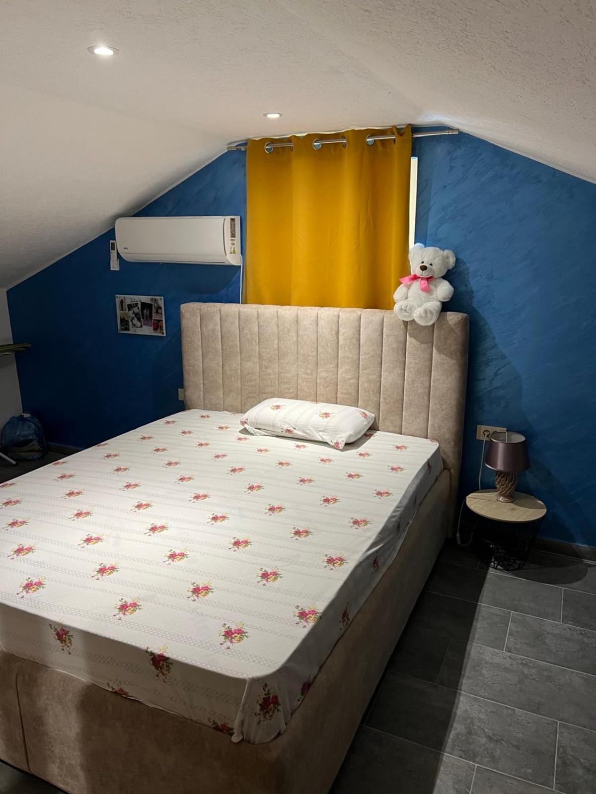 Studios Merdovic Budva Room photo