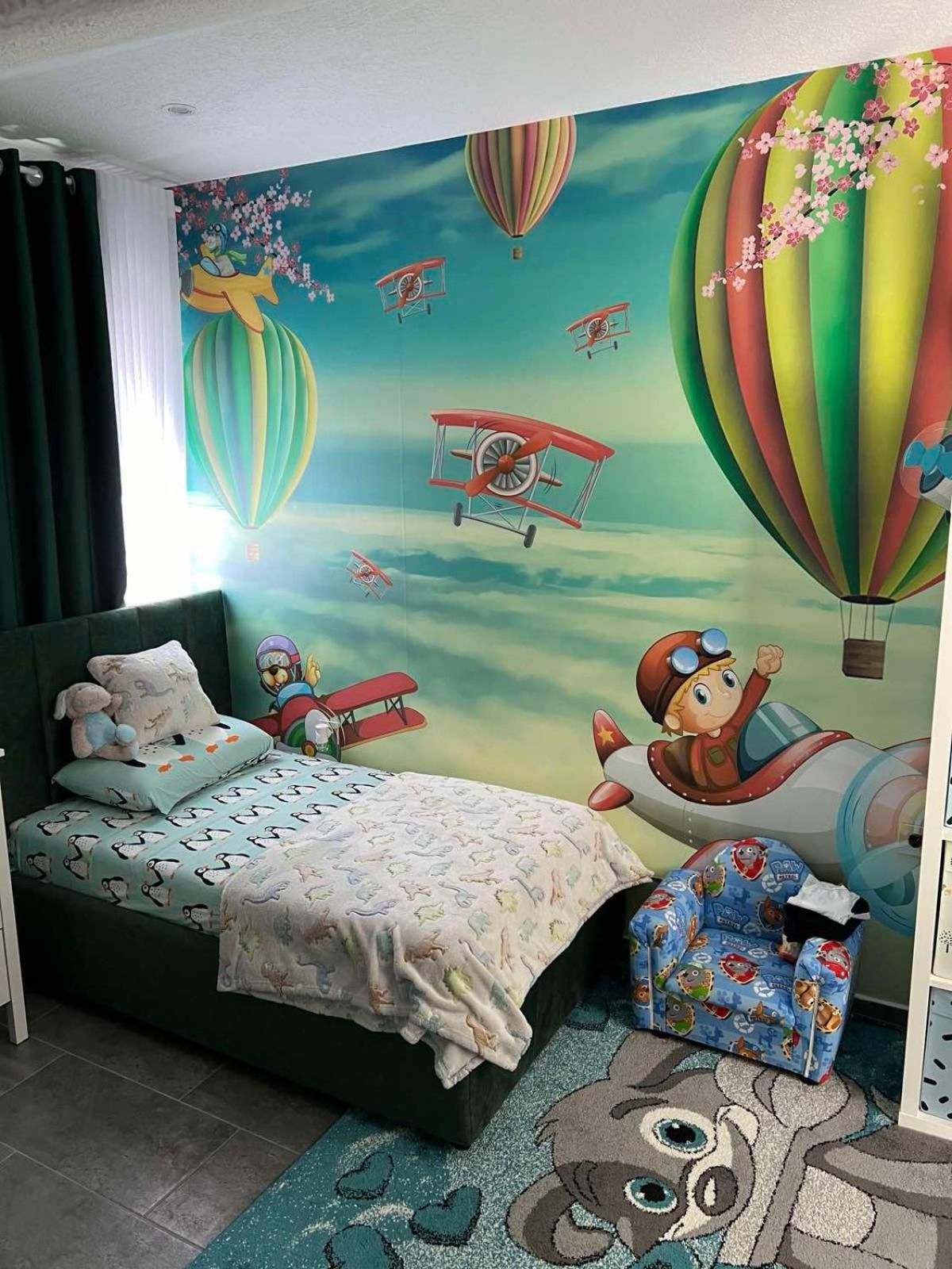 Studios Merdovic Budva Room photo